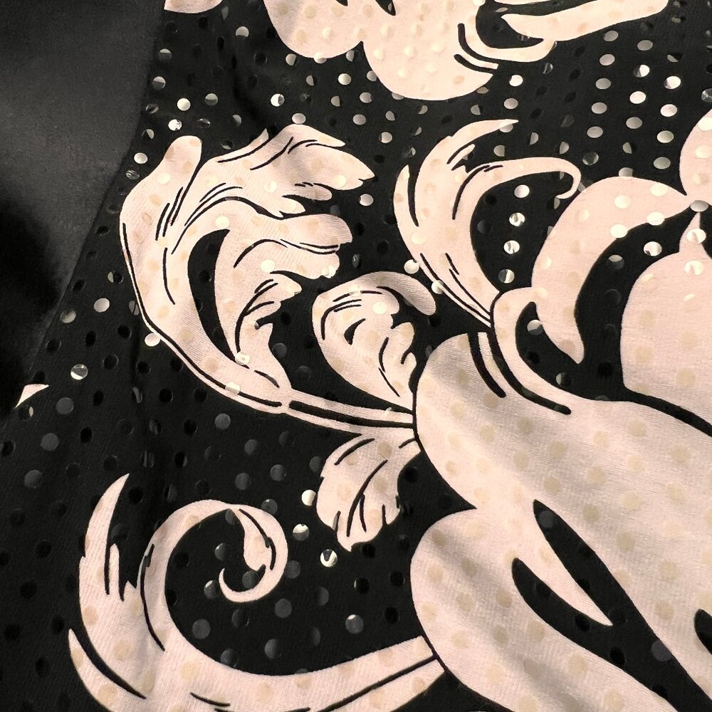 Cache Bodycon Dress, Size 2 - Picture 9 of 10
